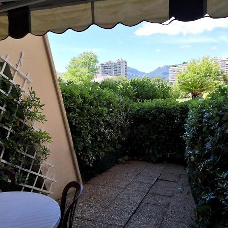 Studio Cannes Marina Манделю-ла-Напул Екстериор снимка