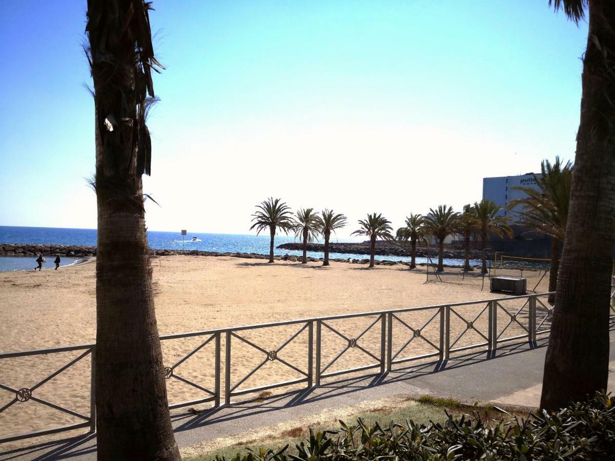 Studio Cannes Marina Манделю-ла-Напул Екстериор снимка